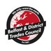 BelfastTradesCouncil (@BDTUC) Twitter profile photo