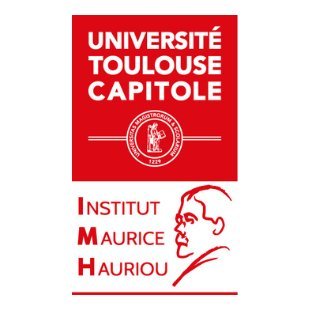 L'IMH Institut Maurice Hauriou (EA4657) est un centre de recherche en droit public de l'Université Toulouse 1 Capitole