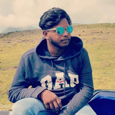 Designermanoj19's profile picture. Canva Designer | Content Designer for social media
Graphic designer
Canva tutorial & tips