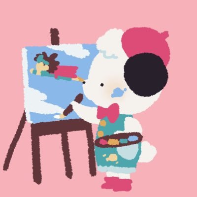 京あめこ🍬楽屋さんのプロフィール画像