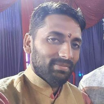 MARUTNANDANSHU2's profile picture. 