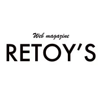 RETOY'S web Magazine (@retoysweb) 's Twitter Profile