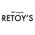 RETOY'S web Magazine (@RETOYSweb) Twitter profile photo