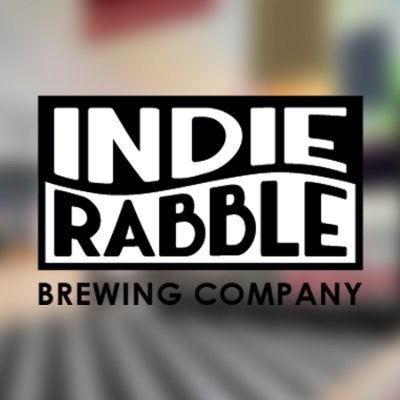 🥇UK'S BEST NEW CRAFT BREWERY 2024 - SIBA.

Indie Rabble ## Craft Brewery and Taproom.

DOWN WITH BAD THINGS

Open:
Thurs 5-10pm
Fri 4-10pm
Sat 1-10pm
Sun 1-6pm