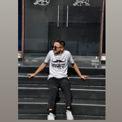 Abhishe20755942's profile picture. 