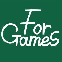 ForGames (@forgamesjapan) 's Twitter Profile