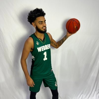 6’3 Point Guard | Sophomore Transfer | IG- headtaps