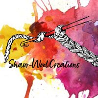 Katie Shaw(@WoolCreations) 's Twitter Profile Photo