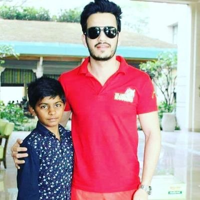 AKKINENI die heart fan of Anantapur youth