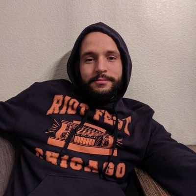 BigHead_216's profile picture. Welcome to the way down.