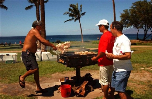 Sales & Marketing / Catering Services / Event Planning / Musicians Lahaina, Kaanapali, Napili & Kapalua areas!
