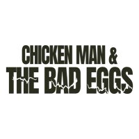 CHICKEN MAN & THE BAD EGGS(@cmatbe) 's Twitter Profile Photo