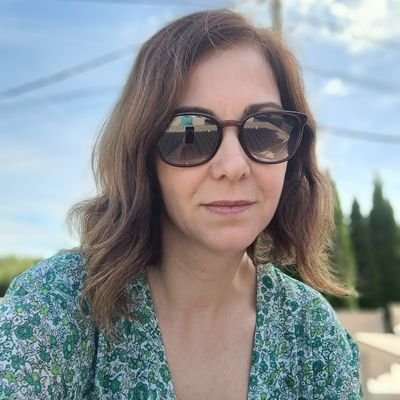 EvaAlex48278775's profile picture. Romance writer ❤

#RomanceWriter
#WritingCommunity