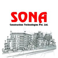 Sona Construction Technologies Pvt Ltd(@Sona_Construc) 's Twitter Profile Photo