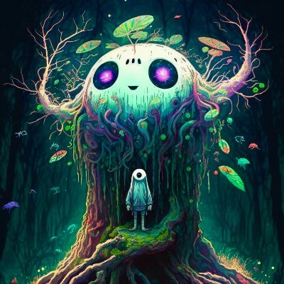 senyor_kodama's profile picture. research @Syndica_io