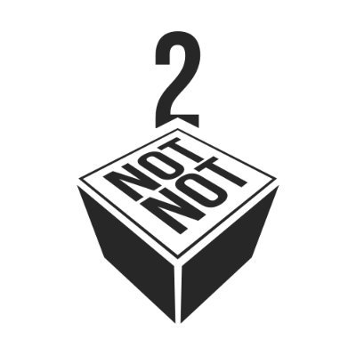 Not Not 2 is out on iOS and Android!