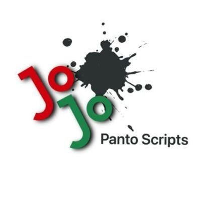 Pantomime scriptwriters Joe Sargent & Jonas Cemm- offering bespoke #panto scripts for small, mid-scale and large theatres