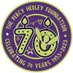 The Percy Hedley Foundation (@percyhedley) Twitter profile photo