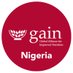 GAINNigeria (@GAINalliance_Ng) Twitter profile photo