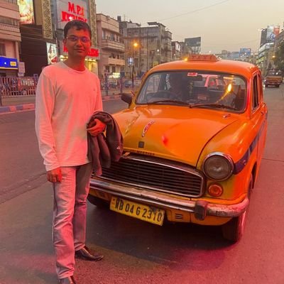 srivaths's profile picture. a curious person | bharat first | sr. marketing advisor to startups | views are personal