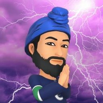 GianiJohal Profile Picture