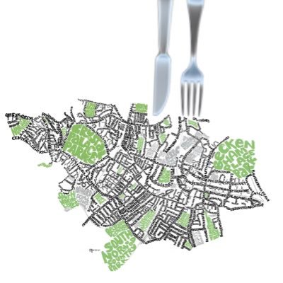 Eating our way through South East London, from Crystal Palace to Beckenham (via Penge, Anerley & Elmers End)