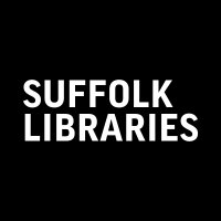 Suffolk Libraries UK (@suffolklibrary) 's Twitter Profile Photo Suffolk Libraries UK (@suffolklibrary) 's Twitter Profile Photo