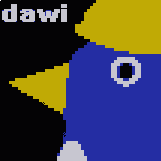 dawiさんのプロフィール画像
