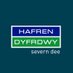 Hafren Dyfrdwy (@hafrendcymru) Twitter profile photo Hafren Dyfrdwy (@hafrendcymru) Twitter profile photo