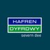 Hafren Dyfrdwy (@hafrendcymru) Twitter profile photo