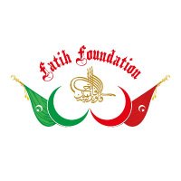 Fatih Foundation(@FatihFoundation) 's Twitter Profile Photo