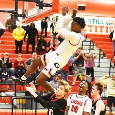 Greenville high school | 6’6 wing | #2🦁|‘23⭐️ email📧 dysphoriayt@gmail.com
NOT OFFERED YET