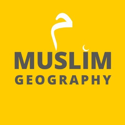 Muslim Geography