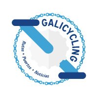 GaliCycling(@GaliCycling) 's Twitter Profile Photo