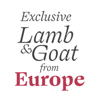 Exclusive Lamb & Goat from Europe(@ExclusiveLambEU) 's Twitter Profile Photo
