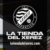 Tienda Xerez DFC(@TiendaXDFC) 's Twitter Profile Photo
