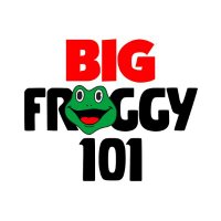 Big Froggy 101 (@bigfroggy1011) Twitter profile photo
