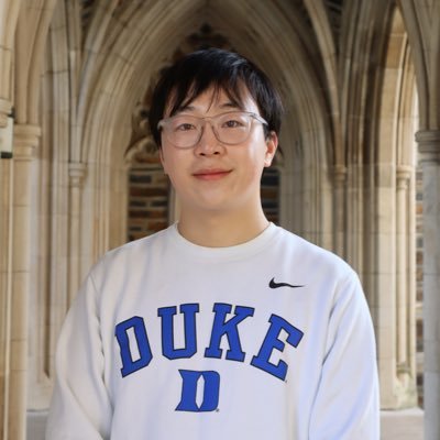 Chenxinan Ma|马陈西南-Ph.D. student at Duke-NUS Medical School🇸🇬|Cardiovascular Disease & Chronic Kidney Disease