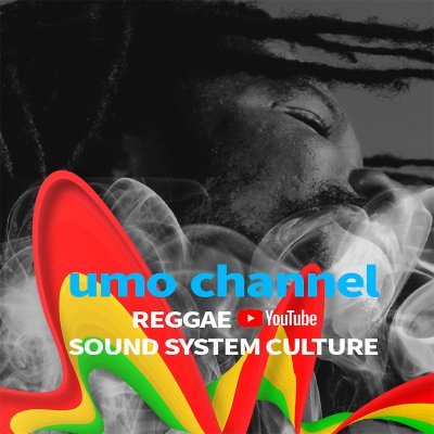 🎌 REGGAE SOUND SYSTEM CULTURE 🇯🇲
Thank you for over 4 million total views!!!
🔔 SUBSCRIBE & STAY TUNED ➤ https://t.co/NbEz51cNku 🔔