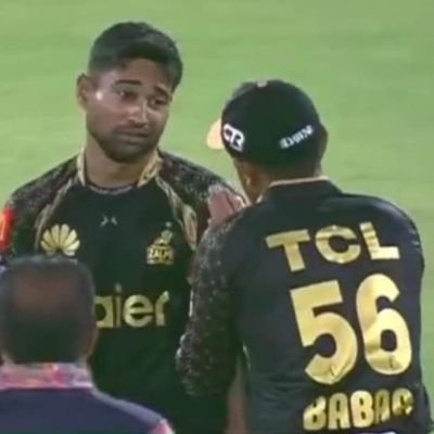 Cricaddictop's profile picture. Used to be funny