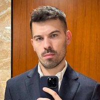 João Henriques Santos (@joaophs1) 's Twitter Profile