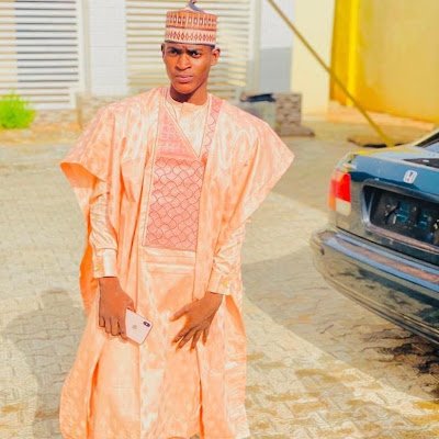 yashi_abubakar's profile picture. 