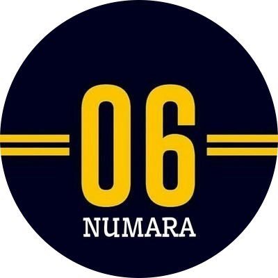 06numara Profile Picture