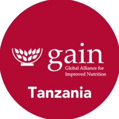 GAIN_TANZANIA Profile Picture