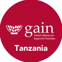 GAIN TANZANIA(@GAIN_TANZANIA) 's Twitter Profile Photo