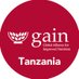 GAIN TANZANIA (@gain_tanzania) Twitter profile photo GAIN TANZANIA (@gain_tanzania) Twitter profile photo