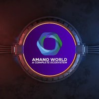 Amano World(@amanoworld1) 's Twitter Profile Photo