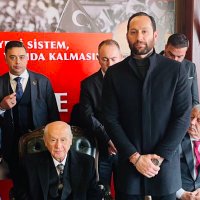 Muhittin Yılmazbaş (@muhitti72357962) 's Twitter Profile Photo
