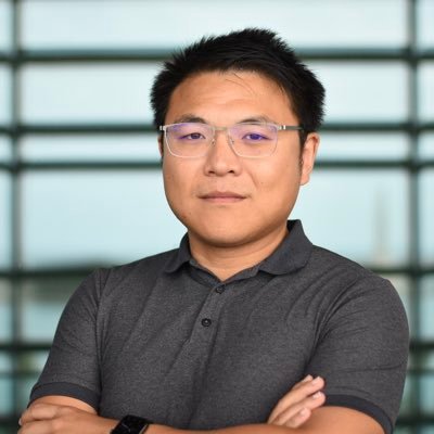 Working on Polyoxometalates; Postdoc@KAUST, Saudi Arabia; PhD@University of Macau, Macau SAR; M.S.&B.S., Northeast Normal University, China.