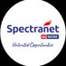 @Spectranet_NG (@spectranet_ng) Twitter profile photo @Spectranet_NG (@spectranet_ng) Twitter profile photo